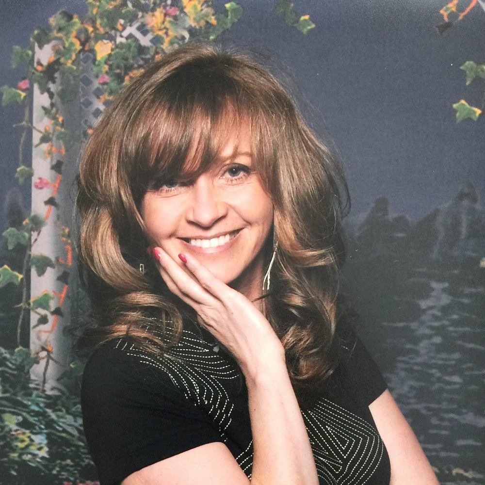 Meet your Posher, Natalia